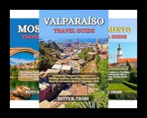 ما وراء الحدود: دليل المسافر للاتصال العالمي